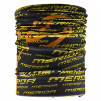 دستمال سر و گردن مدل Merida