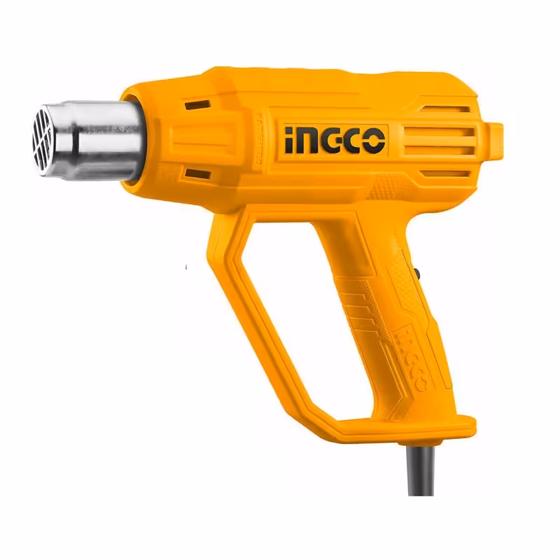 سشوار صنعتی 2000 وات اینکو مدل HG200038