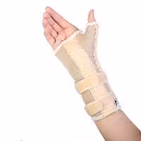 مچ بند آتل دار نئوپرن با آتل شست