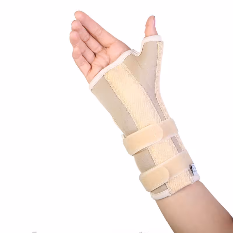 مچ بند آتل دار نئوپرن با آتل شست