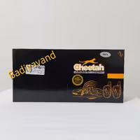 دزدگیر تصویری خودرو  بلوتوثی چیتا  مدل F5 جفت ریموت تصویری باتری خور 