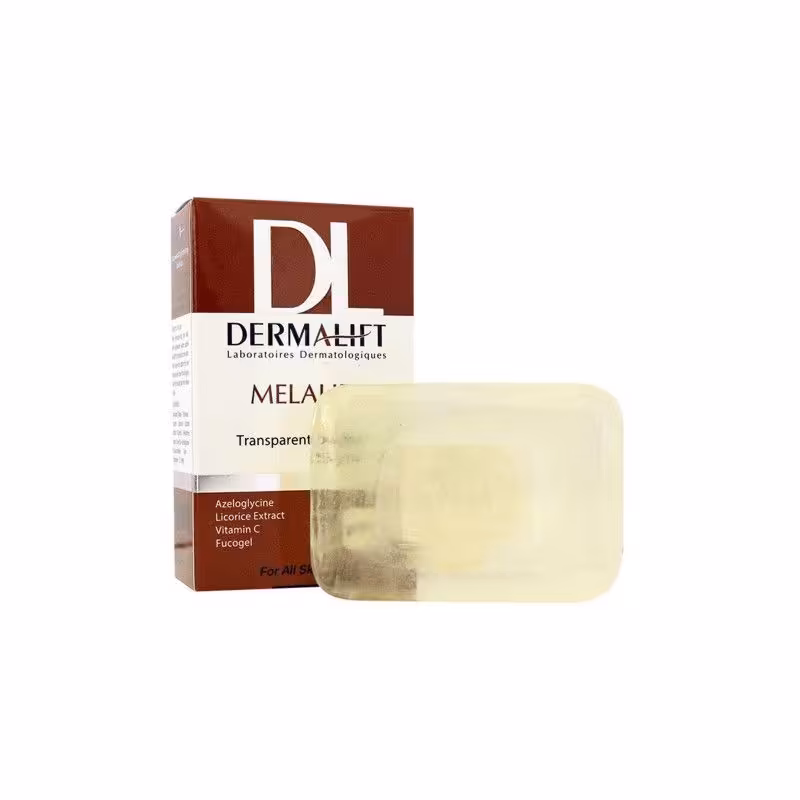 پن شستشو مدل Melafit درمالیفت 100 گرم