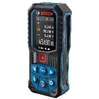 متر لیزری بوش مدل GLM 50-27 C
