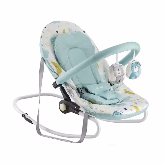 گهواره نوزاد ولگرو مدل Little Star