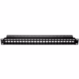 DLINK NPP-AL1BLK241 Unloaded Patch Panel