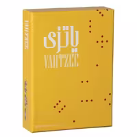بازی تاسی ایرانی یاتزی (YAHTZEE) (ماین گیمز)