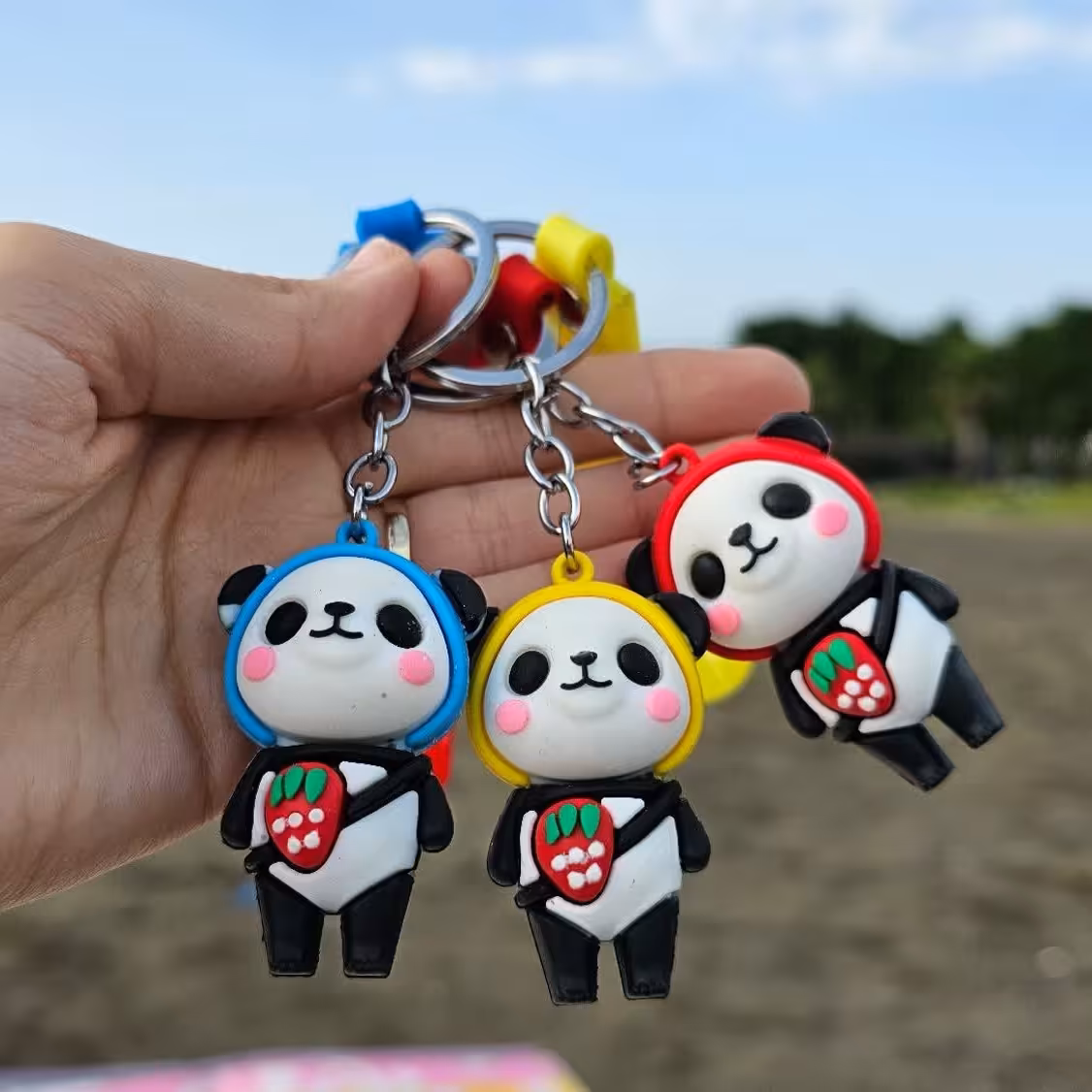 جاکلیدی سیلیکونی