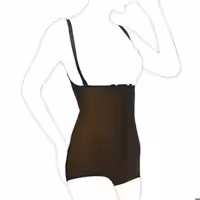 گن شکم و پهلو شورتی پشت بلند REF225 واریتکس