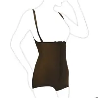 گن شکم و پهلو شورتی پشت بلند REF225 واریتکس