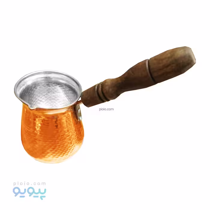 قهوه جوش مسی آیتم 3214
