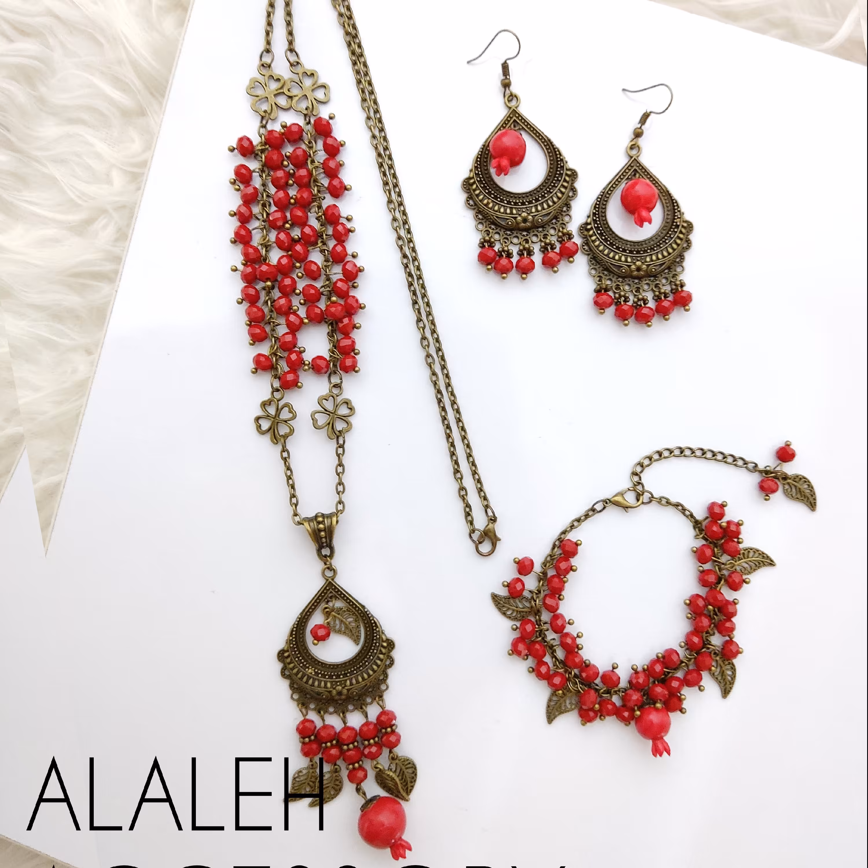 نیمست یلدایی کریستالی