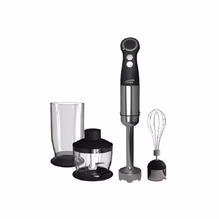 گوشت کوب برقی 3 کاره یوتکث مدل HB-2010