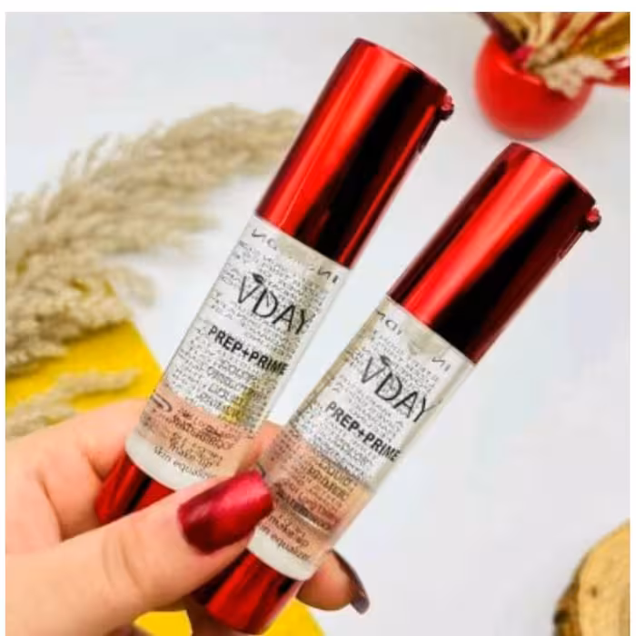 پرایمر ویدای آلمان  مات وضد اب