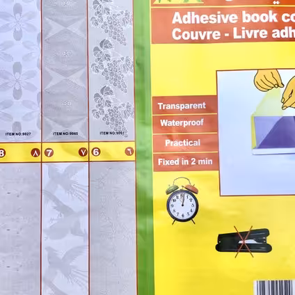 کاغذ و مقوا رنگی