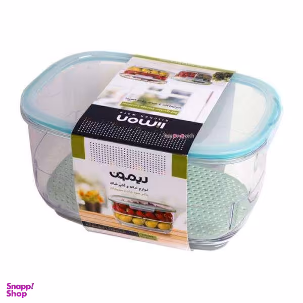 ظرف نگهدارنده لیمون مدل MD283