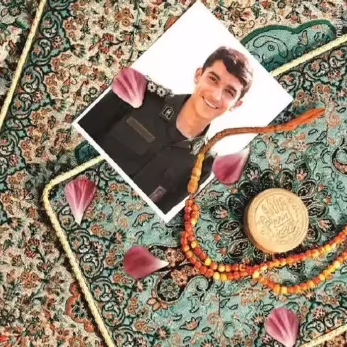 آخرین نماز در حلب