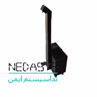 دستگاه ضدعفونی کننده دست پدالی توانا (سری اقتصادی)Hand sanitizer TAVANA