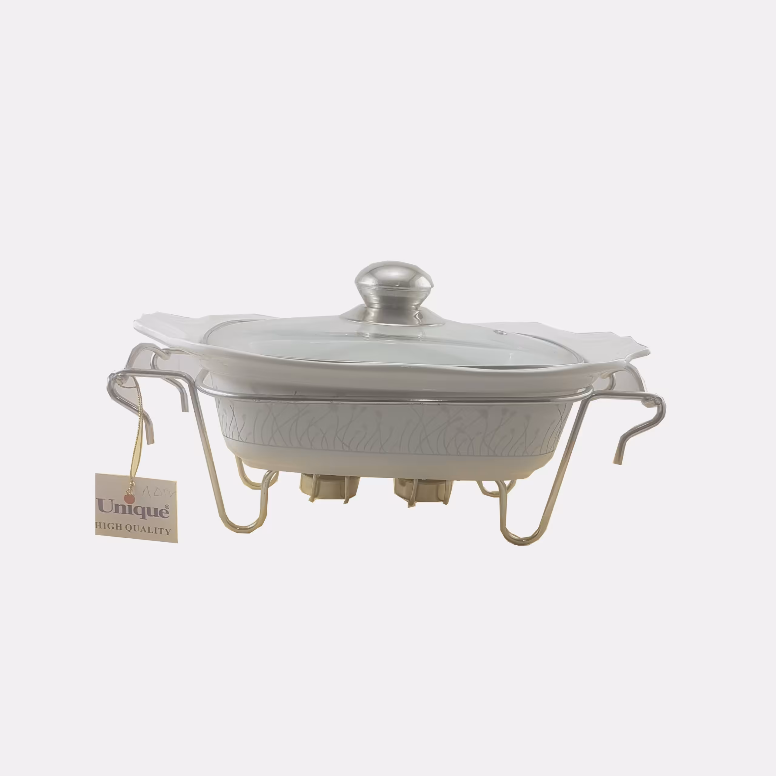 سوفله چینی مستطیل متوسط یونیک کد 8527