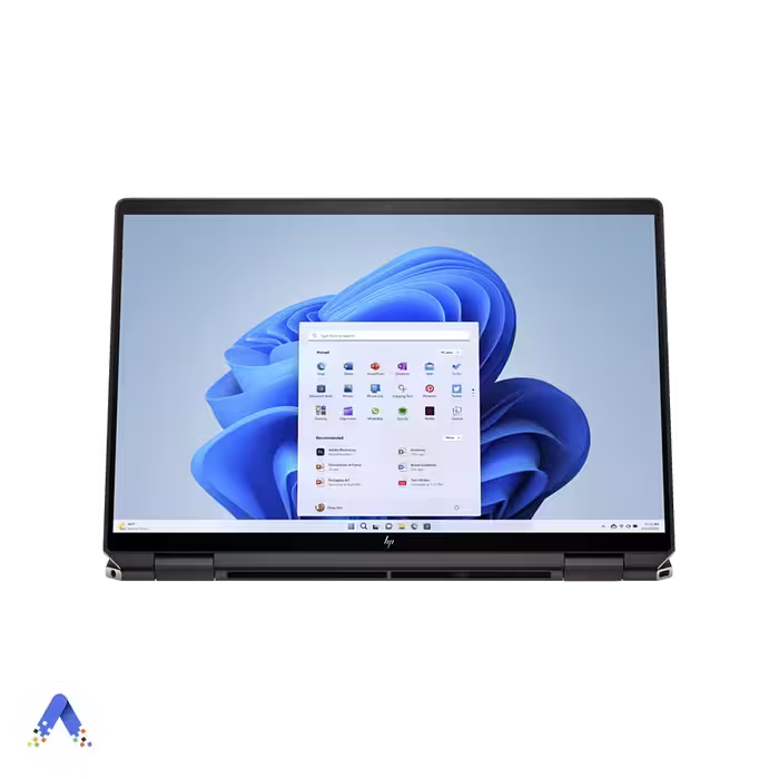 لپ تاپ اچ پی Spectre X360 2-in-1 14t-EU100-Z (2024)