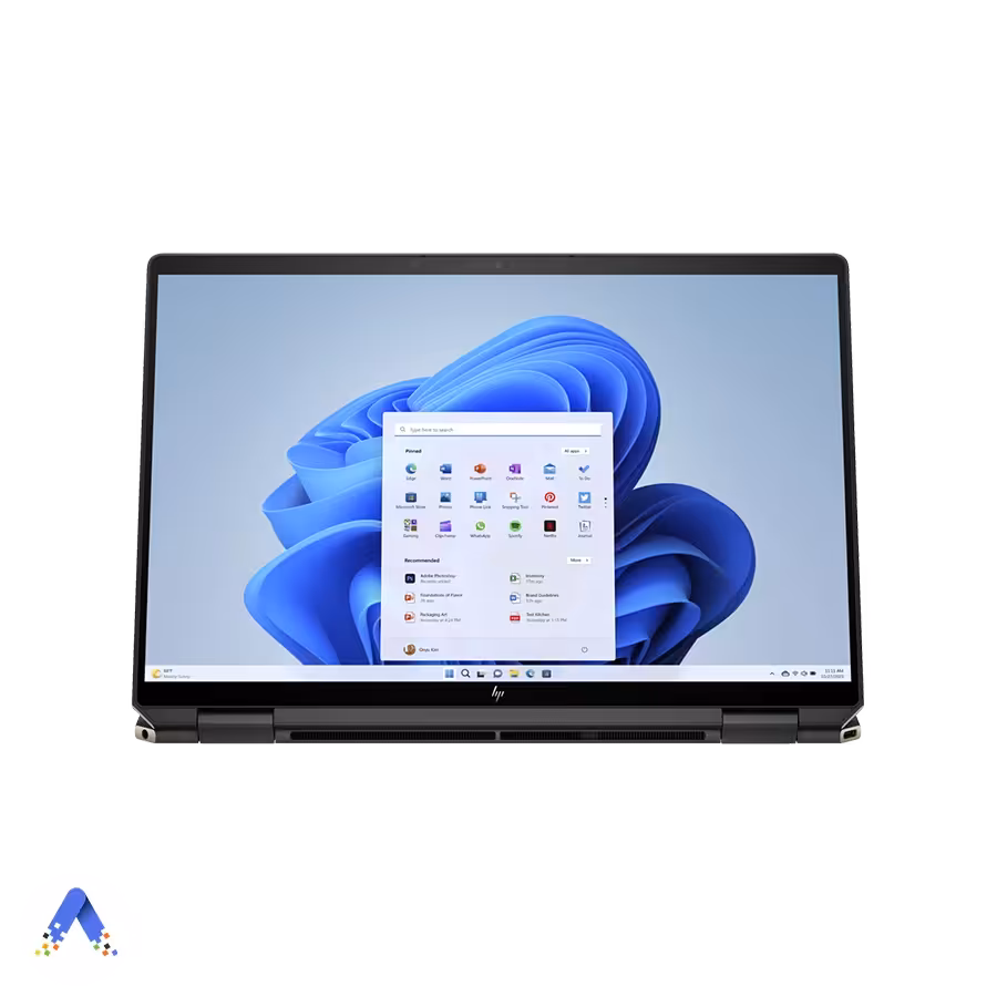 لپ تاپ اچ پی Spectre X360 2-in-1 14t-EU100-Z (2024)