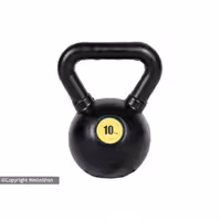 کتل بل روکش دار PVC - فروشگاه نسل آهن