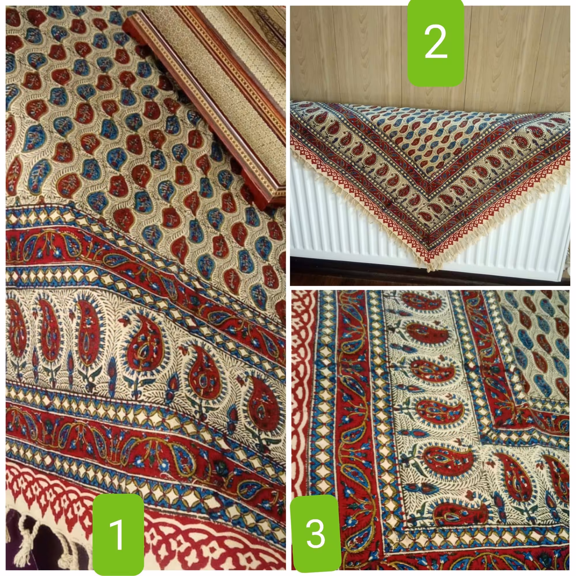 قلمکار 1×1 اعلا