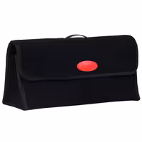 کیف ابزار مخمل بزرگ بابل