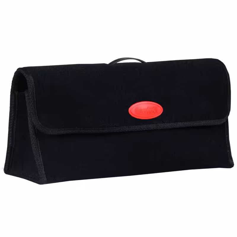 کیف ابزار مخمل بزرگ بابل