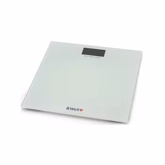 ترازو دیجیتال B.WELL مدل WK166