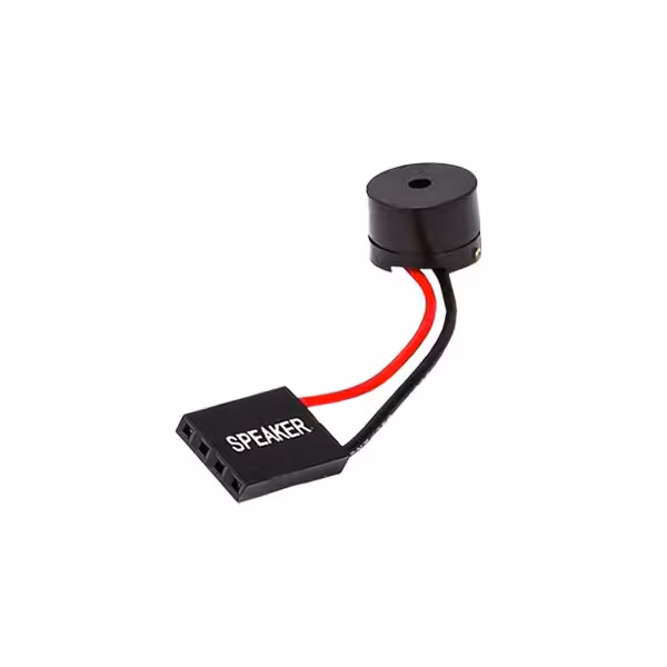 بازر مادربرد مدل Buzzer-015
