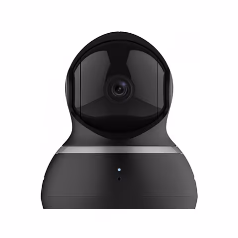 دوربین هوشمند شیائومی YI Dome Camera 1080p