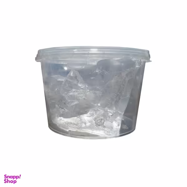 پارافین ژله ای شمع کد pg3 وزن 300 گرم