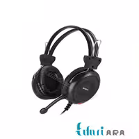 هدست ای فورتک مدل HS-30