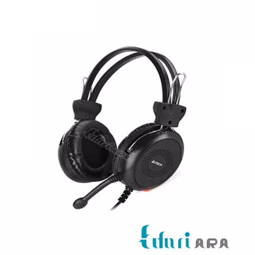 هدست ای فورتک مدل HS-30