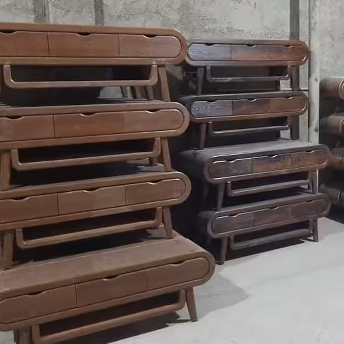 میز تی وی تیک تاک رباط کریم پرند اسلامشهر 23 