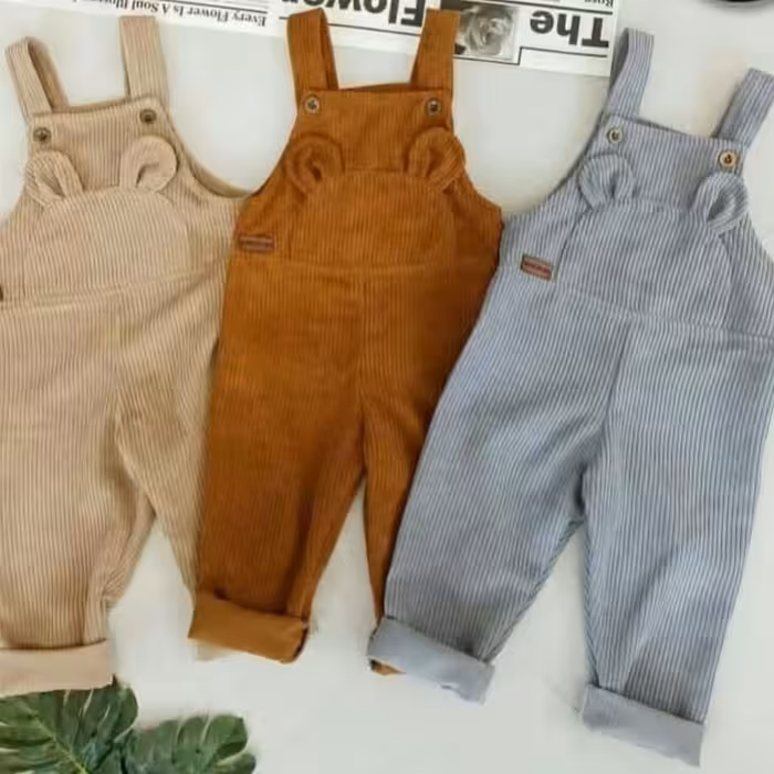 سرهمی مخمل کبریتی درشت پسرانه و دخترانه(اسپرت) در رنگبندی بالاتنه استر دار مناسب تا 7 سال 