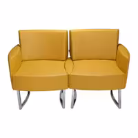 مبل پازل دو نفره WMD 302 راحتیران