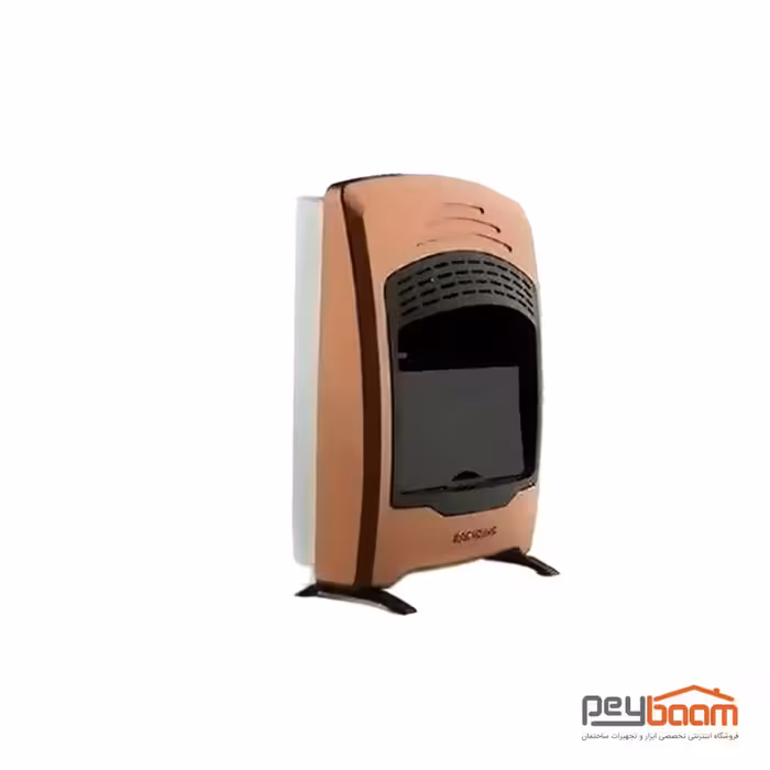 بخاری گازی بدون دودکش ایران شرق مدل شاهین