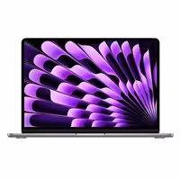 لپ تاپ اپل 13.6 اینچی مدل MacBook Air MRXN3 M3 2024 8GB 256GB ZPA