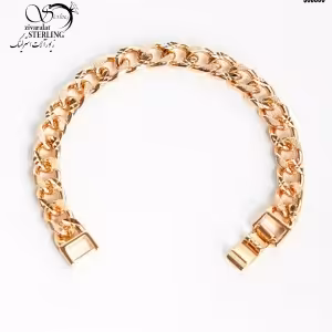 دستبند برند ژوپینگ طرح کارتیر کد:2902