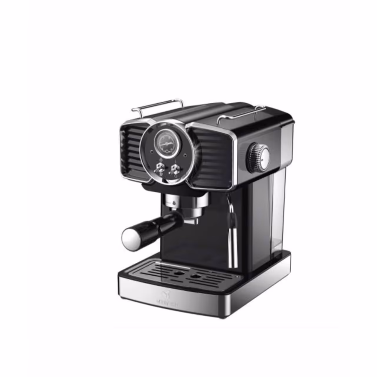 اسپرسوساز مباشی مدل ME-ECM 2037