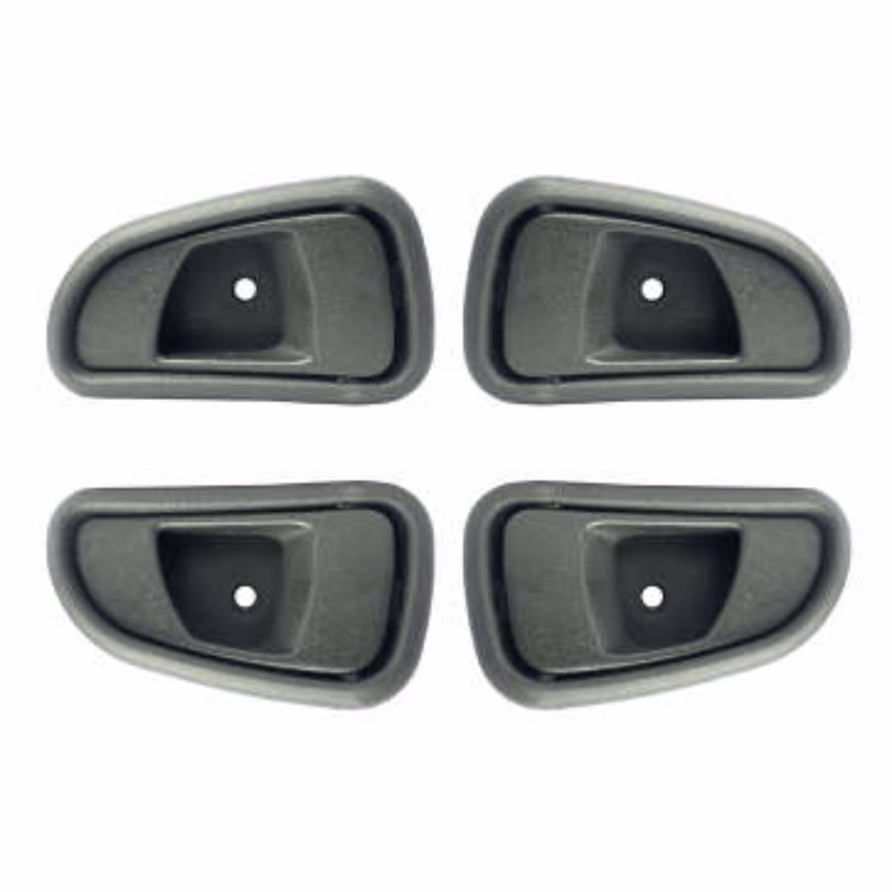 دستگیره درب باز کن داخلی پراید 141 (4 عددی)