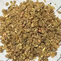 ترنجبین  درجه1 (وزن 100 گرم) 