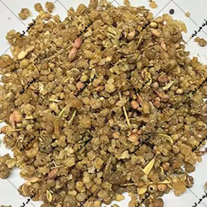 ترنجبین  درجه1 (وزن 100 گرم) 