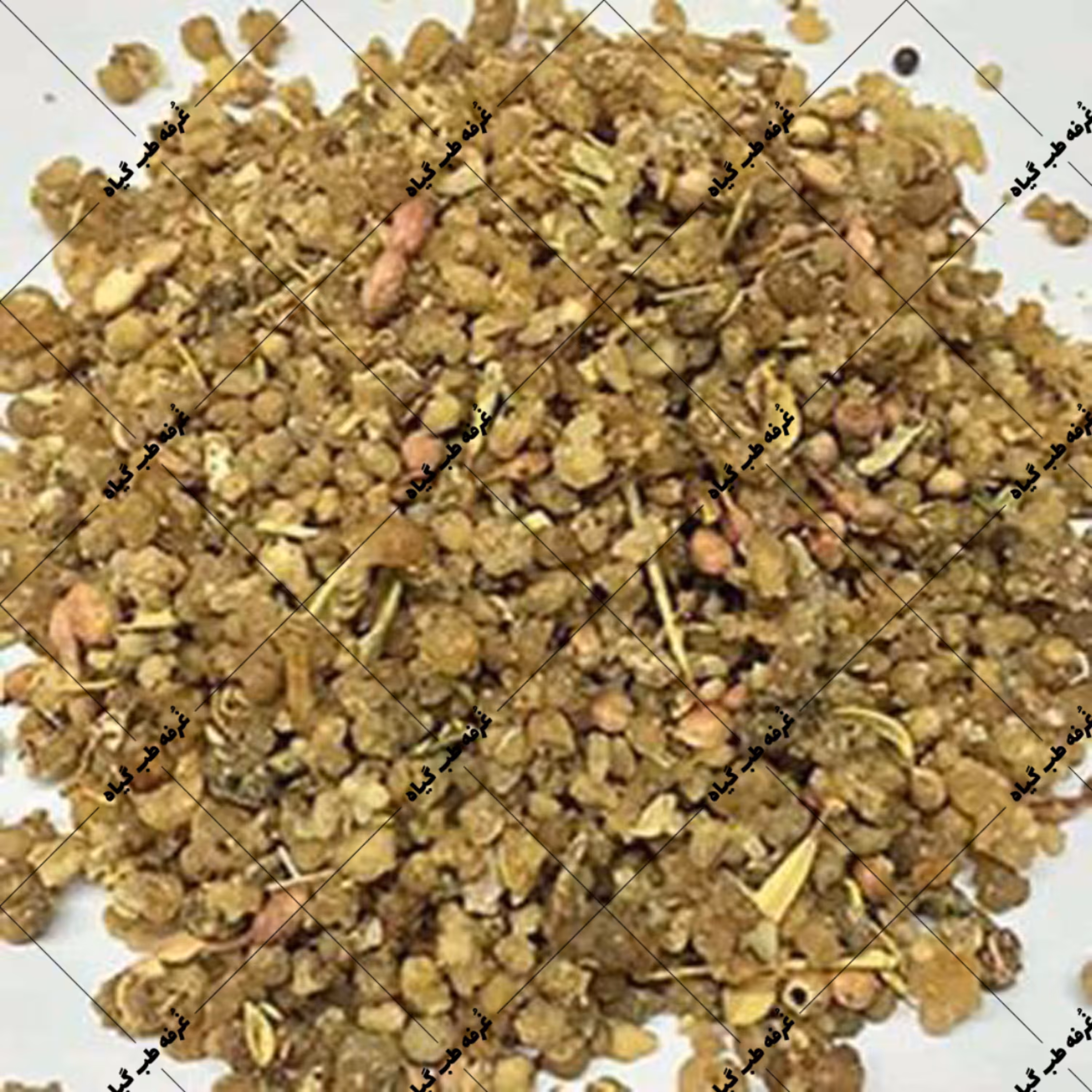 ترنجبین  درجه1 (وزن 100 گرم) 