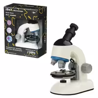 میکروسکوپ دانش آموزی مدل IBEX Learno کد 6713591