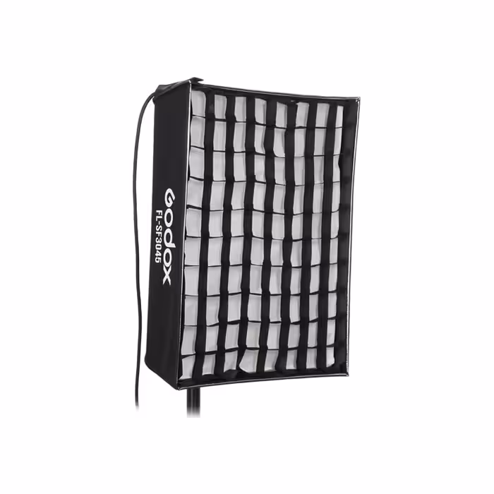 سافت باکس مخصوص نور منعطف Godox FL60