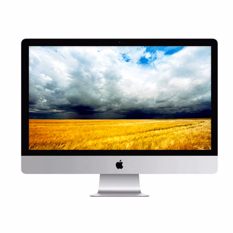 آل این وان آی مک All in one Apple Imac A1311All in one Apple Imac A1311