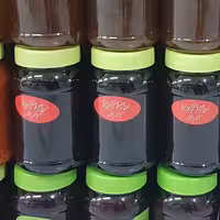 مربای آلبالو یک کیلویی