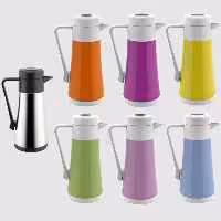 فلاسک 0.6 لیتری قو یونیک کد 1812